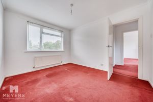 Bedroom One- click for photo gallery